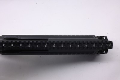 KelTec Kel-Tec KSG Black 12ga 18