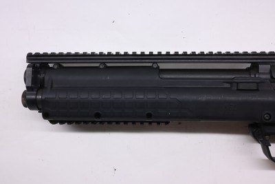 KelTec Kel-Tec KSG Black 12ga 18
