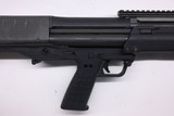 KelTec Kel-Tec KSG Black 12ga 18