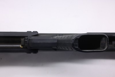 KelTec Kel-Tec KSG Black 12ga 18