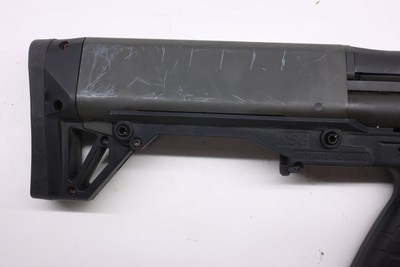 KelTec Kel-Tec KSG Black 12ga 18