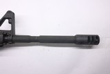 Colt M4 Carbine Match Target 223 5.56 16