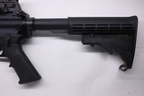 Colt M4 Carbine Match Target 223 5.56 16