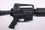 Colt M4 Carbine Match Target 223 5.56 16