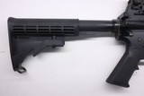Colt M4 Carbine Match Target 223 5.56 16