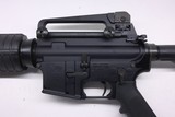 Colt M4 Carbine Match Target 223 5.56 16