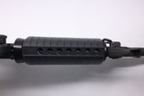 Colt M4 Carbine Match Target 223 5.56 16