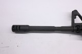Colt M4 Carbine Match Target 223 5.56 16