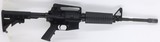 Colt M4 Carbine Match Target 223 5.56 16