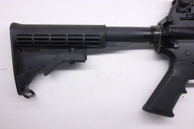 Colt M4 Carbine Match Target 223 5.56 16