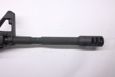 Colt M4 Carbine Match Target 223 5.56 16