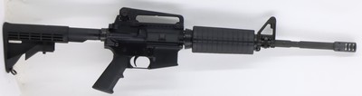 Colt M4 Carbine Match Target 223 5.56 16