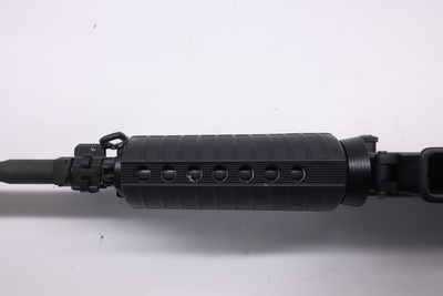 Colt M4 Carbine Match Target 223 5.56 16