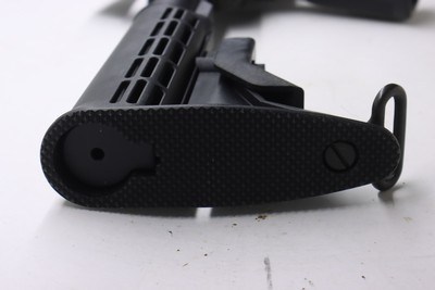 Colt M4 Carbine Match Target 223 5.56 16