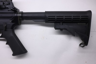 Colt M4 Carbine Match Target 223 5.56 16