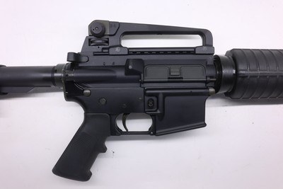 Colt M4 Carbine Match Target 223 5.56 16