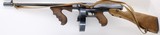 Auto Ordinance Thompson 1927A1 45 ACP NOS in box Drum and stick mags - Image 20 of 20