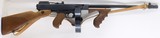 Auto Ordinance Thompson 1927A1 45 ACP NOS in box Drum and stick mags - Image 19 of 20