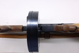 Auto Ordinance Thompson 1927A1 45 ACP NOS in box Drum and stick mags - Image 12 of 20