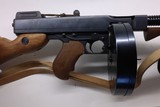 Auto Ordinance Thompson 1927A1 45 ACP NOS in box Drum and stick mags - Image 1 of 20