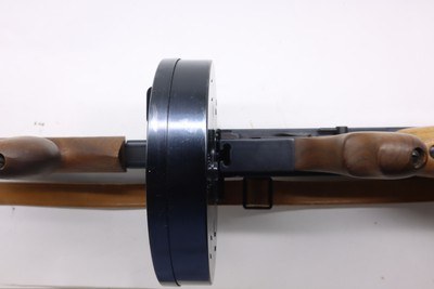 Auto Ordinance Thompson 1927A1 45 ACP NOS in box Drum and stick mags - Image 12 of 20