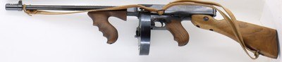 Auto Ordinance Thompson 1927A1 45 ACP NOS in box Drum and stick mags - Image 20 of 20