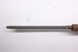 Mountain Arms Wildcat Ozark Mo 22LR Single shot - Image 11 of 20