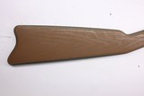 Mountain Arms Wildcat Ozark Mo 22LR Single shot - Image 3 of 20