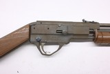 Mountain Arms Wildcat Ozark Mo 22LR Single shot - Image 1 of 20