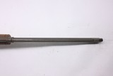 Mountain Arms Wildcat Ozark Mo 22LR Single shot - Image 7 of 20