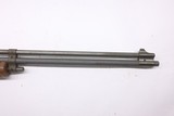 Mountain Arms Wildcat Ozark Mo 22LR Single shot - Image 5 of 20