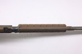 Mountain Arms Wildcat Ozark Mo 22LR Single shot - Image 8 of 20