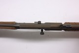 Mountain Arms Wildcat Ozark Mo 22LR Single shot - Image 9 of 20