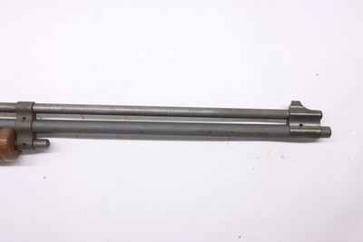 Mountain Arms Wildcat Ozark Mo 22LR Single shot - Image 5 of 20