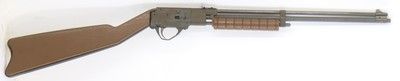 Mountain Arms Wildcat Ozark Mo 22LR Single shot - Image 19 of 20
