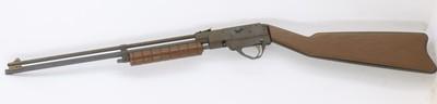 Mountain Arms Wildcat Ozark Mo 22LR Single shot - Image 20 of 20