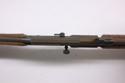Mountain Arms Wildcat Ozark Mo 22LR Single shot - Image 9 of 20