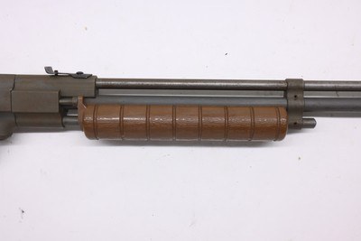 Mountain Arms Wildcat Ozark Mo 22LR Single shot - Image 4 of 20