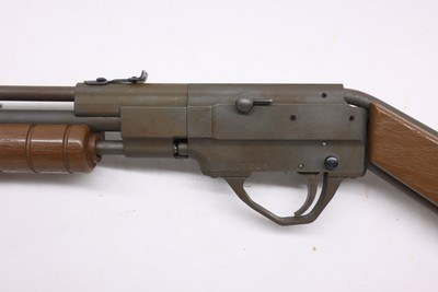 Mountain Arms Wildcat Ozark Mo 22LR Single shot - Image 16 of 20