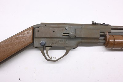 Mountain Arms Wildcat Ozark Mo 22LR Single shot - Image 1 of 20