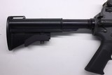 Colt Sporter Lightweight 7.62x39 AR15 Blue label in box - Image 4 of 20