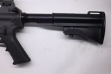 Colt Sporter Lightweight 7.62x39 AR15 Blue label in box - Image 16 of 20
