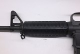 Colt Sporter Lightweight 7.62x39 AR15 Blue label in box - Image 18 of 20