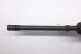 Colt Sporter Lightweight 7.62x39 AR15 Blue label in box - Image 15 of 20
