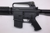 Colt Sporter Lightweight 7.62x39 AR15 Blue label in box - Image 17 of 20