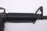 Colt Sporter Lightweight 7.62x39 AR15 Blue label in box - Image 5 of 20