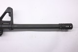 Colt Sporter Lightweight 7.62x39 AR15 Blue label in box - Image 6 of 20