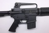 Colt Sporter Lightweight 7.62x39 AR15 Blue label in box - Image 1 of 20