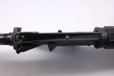 Colt Sporter Lightweight 7.62x39 AR15 Blue label in box - Image 10 of 20
