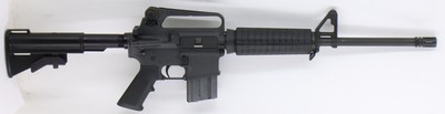 Colt Sporter Lightweight 7.62x39 AR15 Blue label in box - Image 20 of 20